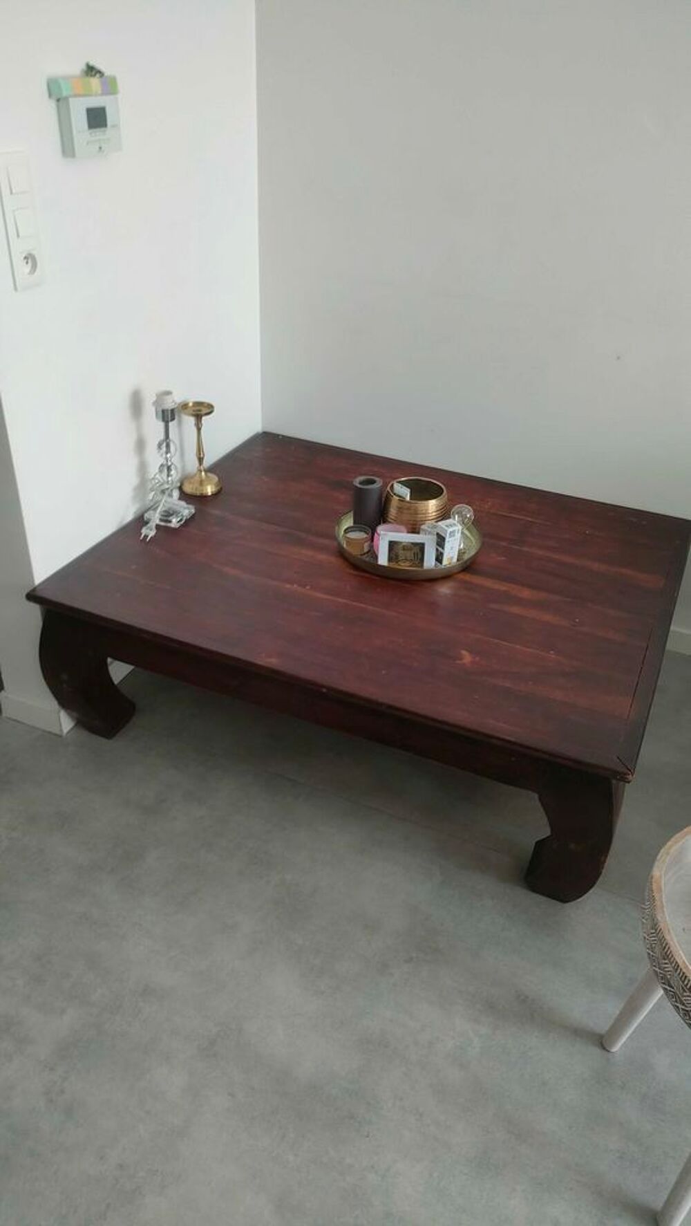 table basse Meubles