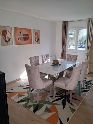  Appartement � vendre 3 pi�ces 90 m� Le mans