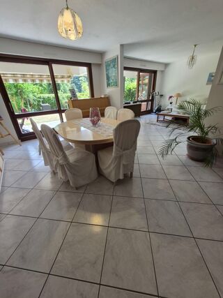  Appartement à vendre 5 pièces 132 m²
