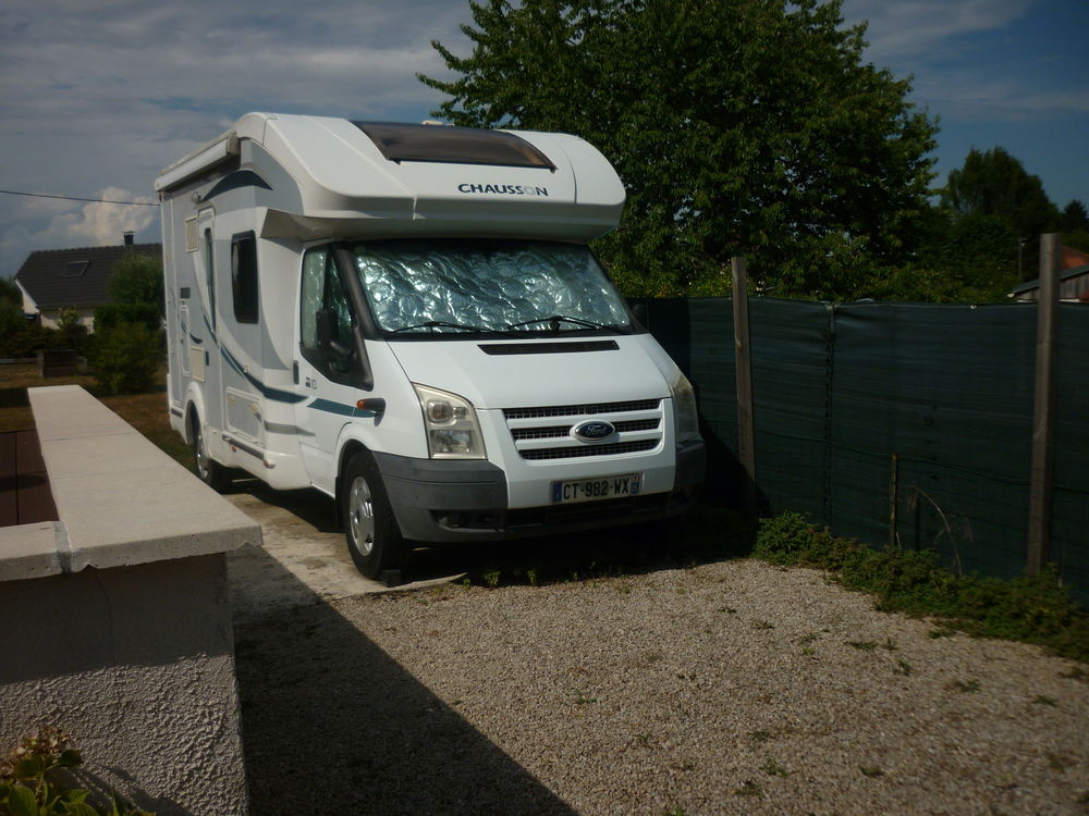  2013 occasion 70190 Boulot