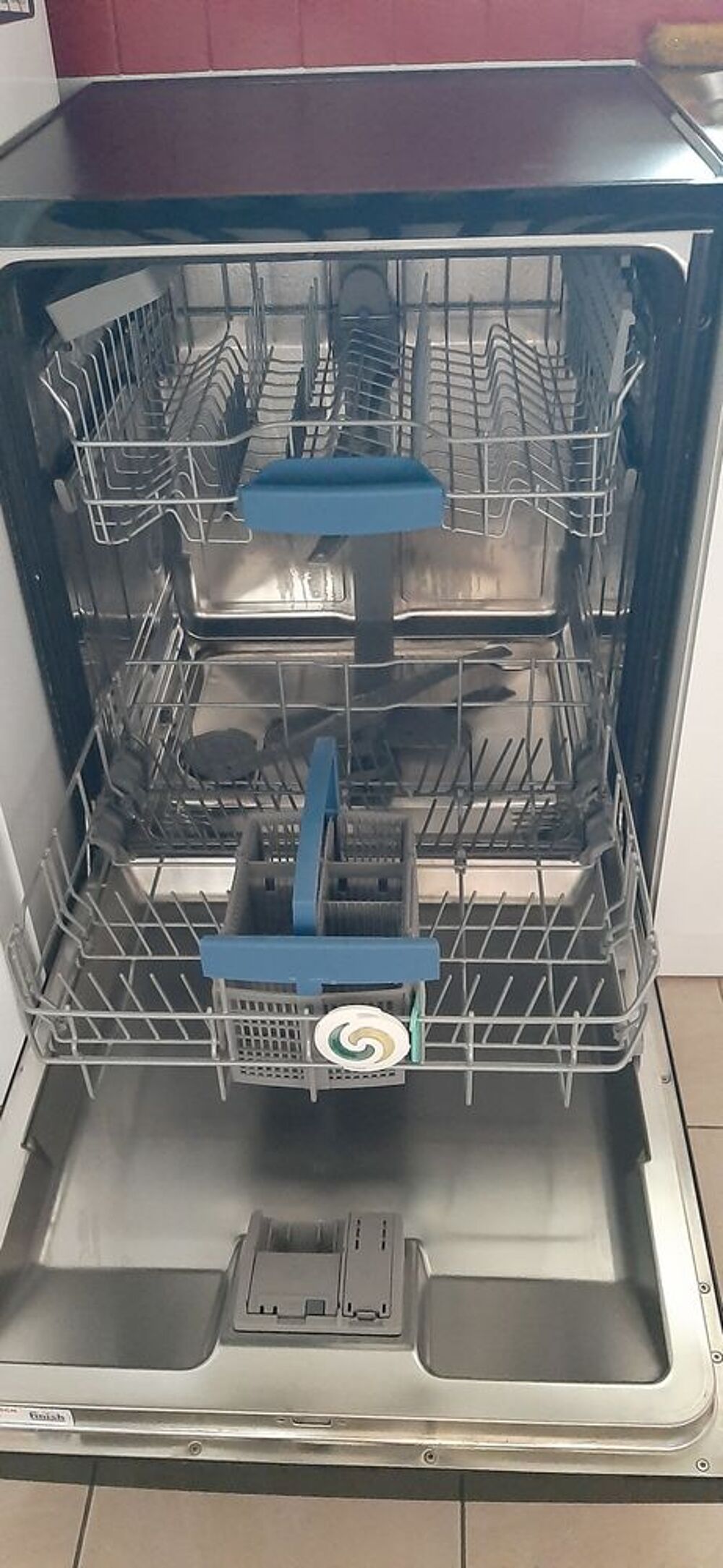 Lave vaisselle Bosch Electroménager