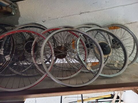 40 jantes de velo20 pouces 100 Marignane (13)