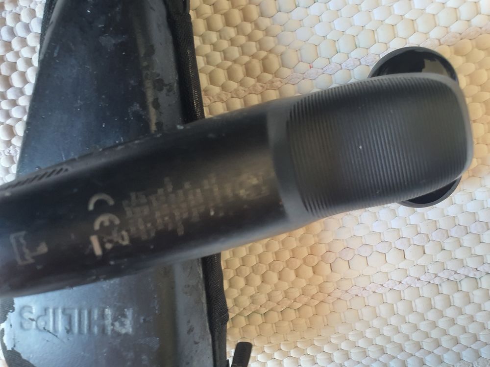 rasoir Philips S9051 sans fil Electroménager