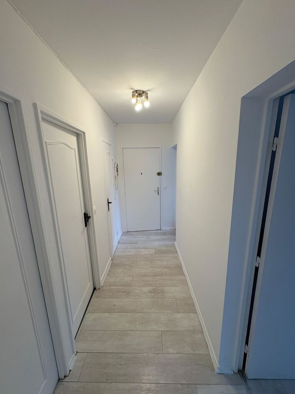Location Appartement F3 Bolbec, Le Val Ricard Bolbec