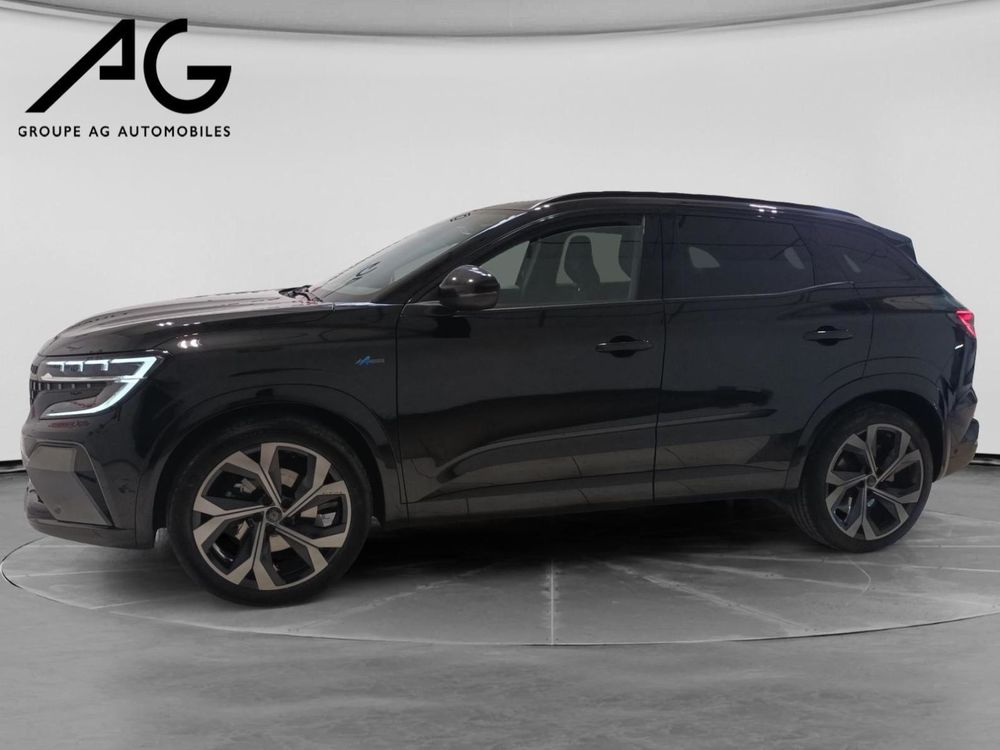 Austral E-Tech hybrid 200 Techno esprit Alpine 2023 occasion 08000 Charleville-M&eacute;zi&egrave;res
