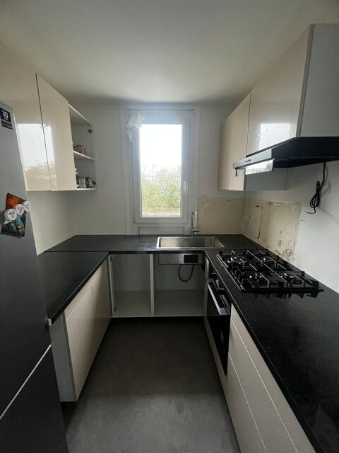 Cuisine quipe 2500 Beaumont-sur-Oise (95)