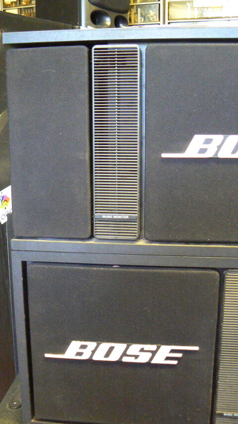 Enceintes Bose, JBL, Memorex et Sony 180 Mormoiron (84)