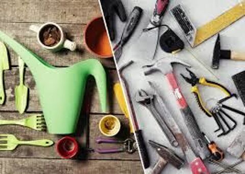 Bricolage à domicile Cesu  15 /heure 0 75013 Paris