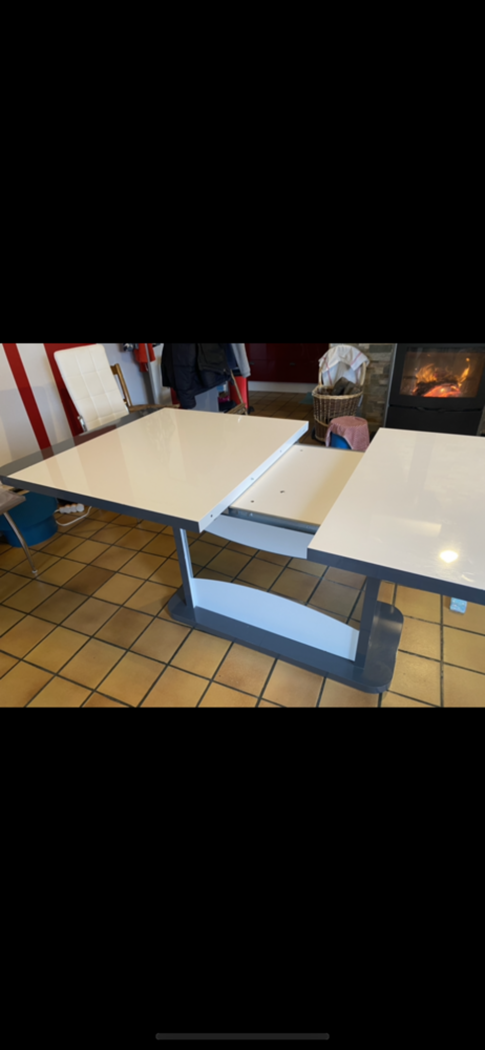 Mobiliers s&eacute;jour Meubles
