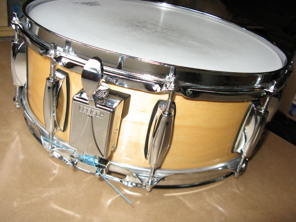 caisse claire GRETSCH Instruments de musique