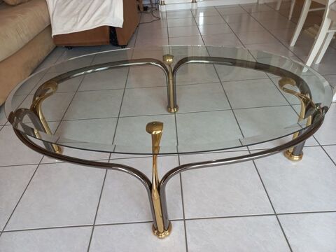 Table basse salon 100 Dcines-Charpieu (69)