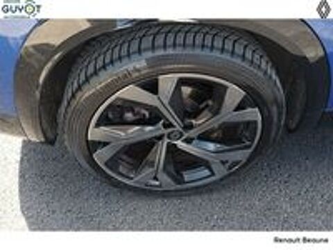 Austral E-Tech hybrid 200 Techno esprit Alpine 2023 occasion 21200 Beaune
