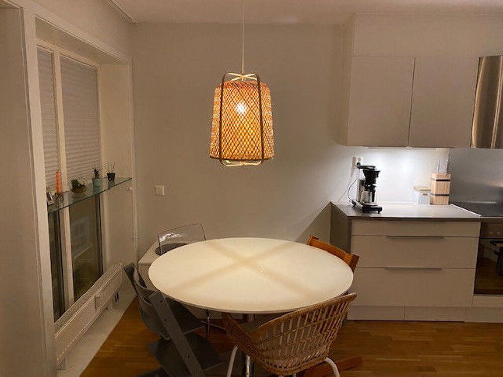 Location Appartement appartement 3P de 57m² au 4ème étage Les lilas