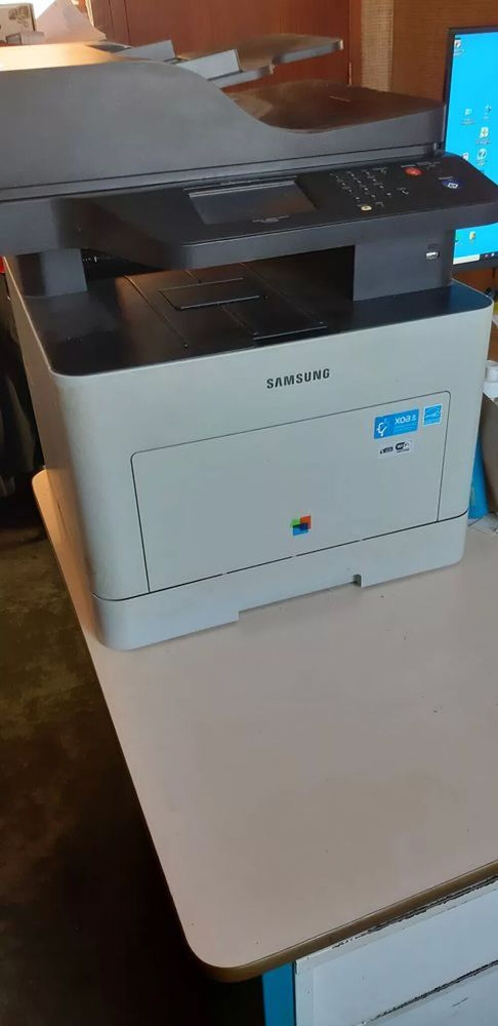 IMPRIMANTE SAMSUNG WIFI Matériel informatique