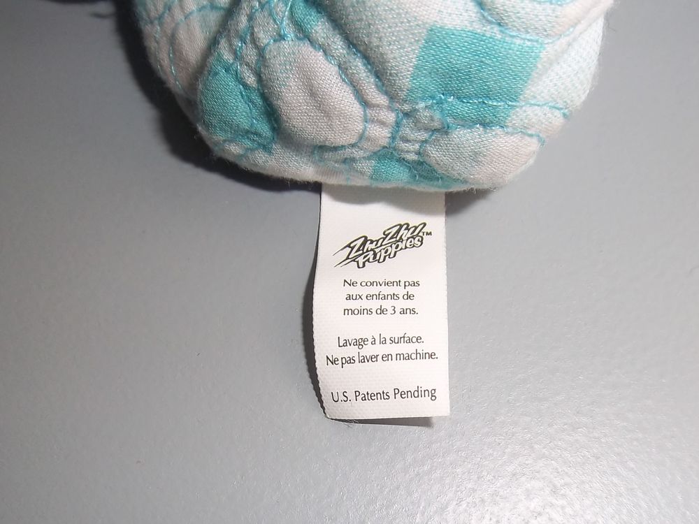 Sac de transport Zhu Zhu pet Jeux / jouets