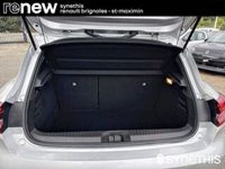 Clio V Clio E-Tech full hybrid 145 Engineered 2023 occasion 83170 Brignoles