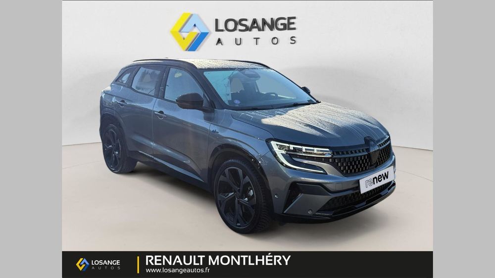 Austral E-Tech hybrid 200 Iconic esprit Alpine 2023 occasion 91310 Montlh&eacute;ry