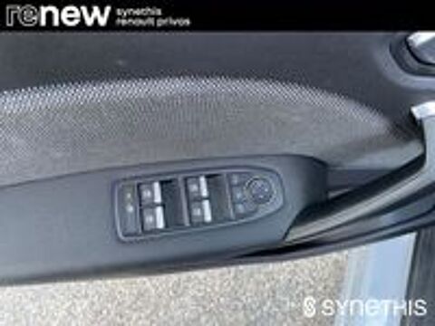 Captur E-Tech full hybrid 160 ch Techno 2026 occasion 07200 Aubenas