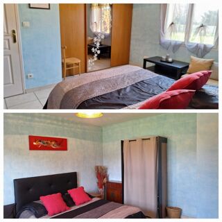  Maison � vendre 6 pi�ces 165 m�