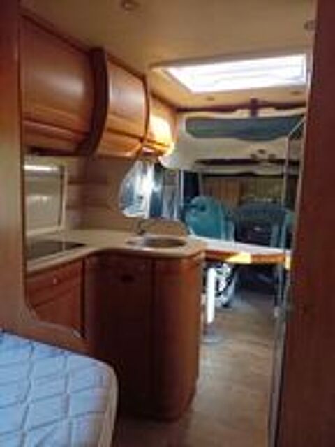  2003 occasion 79110 Chef-Boutonne