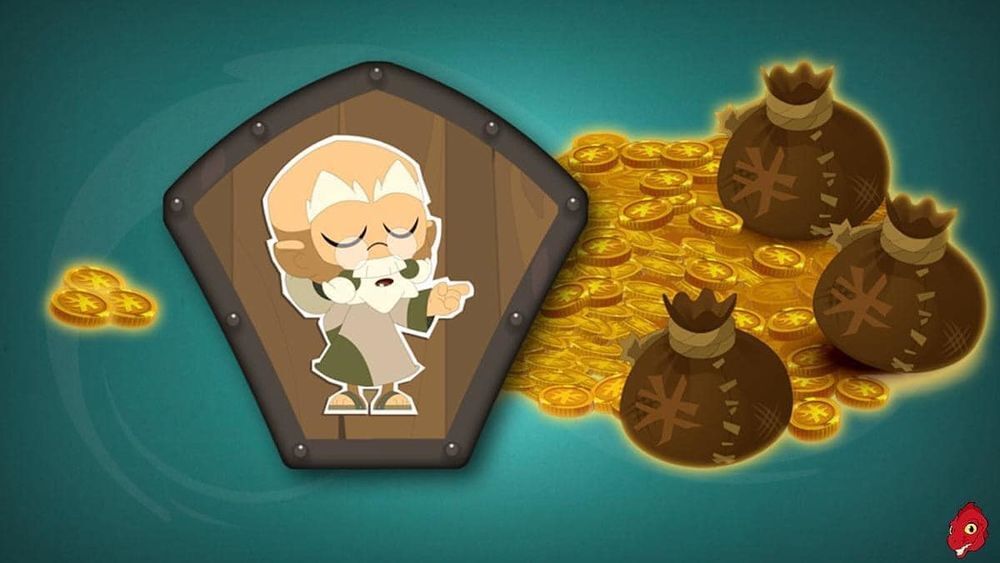 Kamas Dofus ush 1eur/M contact discord en description Consoles et jeux vidéos
