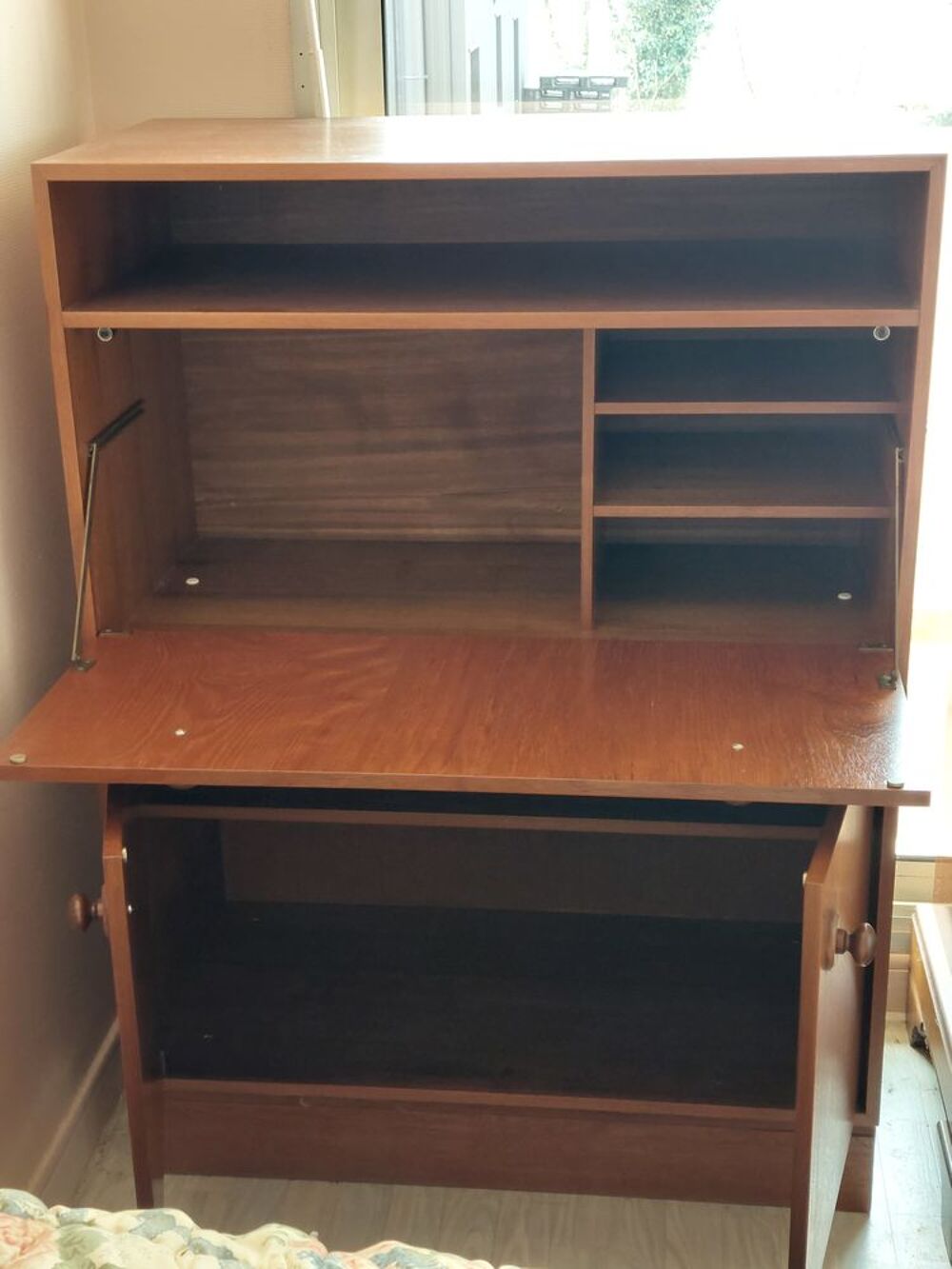 Secr&eacute;taire Placard 200 € Meubles
