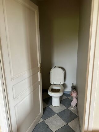  Appartement � louer 2 pi�ces 45 m�