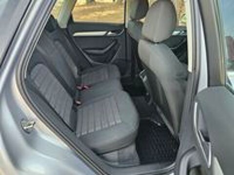 Q3 2.0 TDI 150 ch Quattro Ambiente 2016 occasion 34690 Fabr&egrave;gues