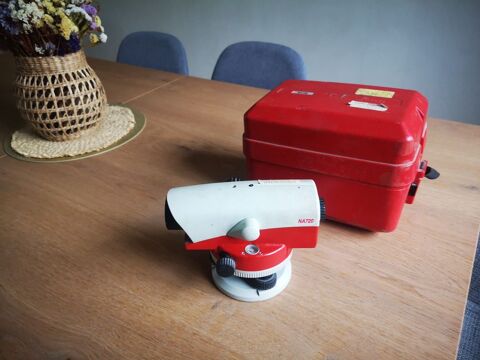 Niveau optique leica na 720 Le Haillan (33)