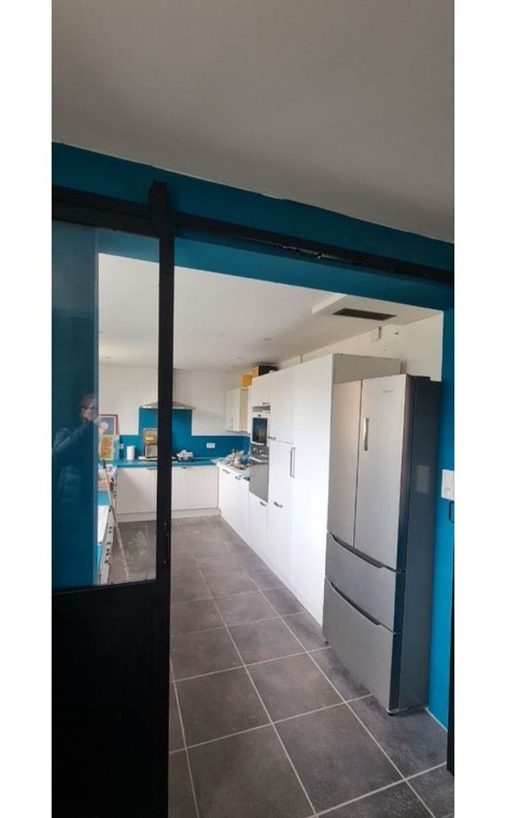 Location Appartement Appartement meubl� F4 dans une villa Prades