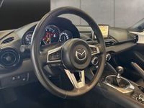 MX-5 MX5 ST 1.5L SKYACTIV-G 131 ch Dynamique 2017 occasion 38440 Saint-Jean-de-Bournay