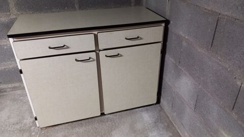 Meuble vintage  150 Coullons (45)