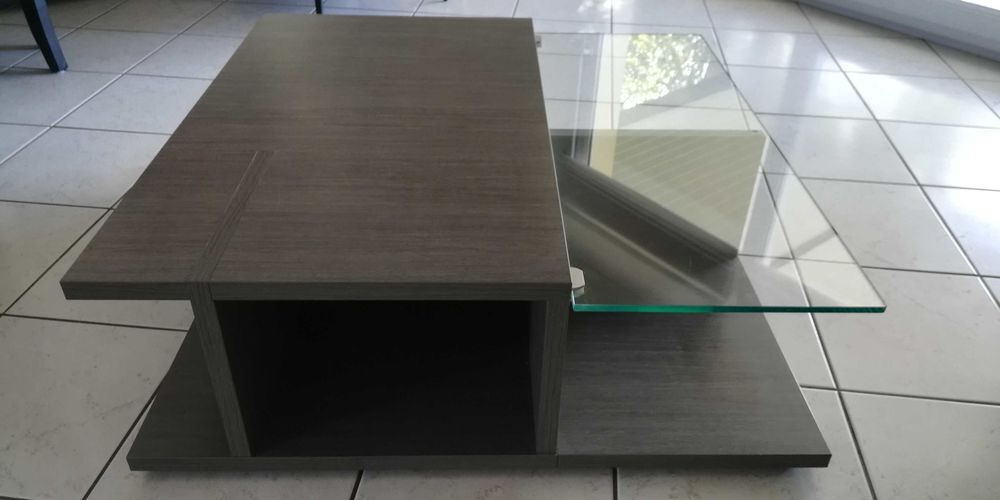 table salon gauthier Meubles