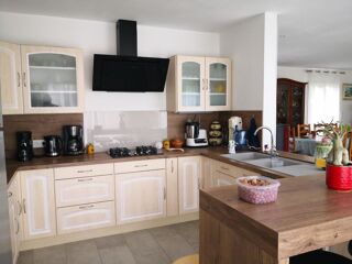  Maison à vendre 6 pièces 163 m²