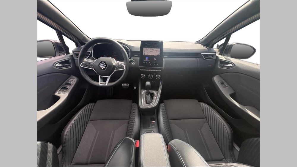 Clio V Clio E-Tech full hybrid 145 Esprit Alpine 2023 occasion 91940 Les Ulis