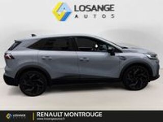 Symbioz E-Tech full hybrid 145 Esprit Alpine 2025 occasion 92120 Montrouge