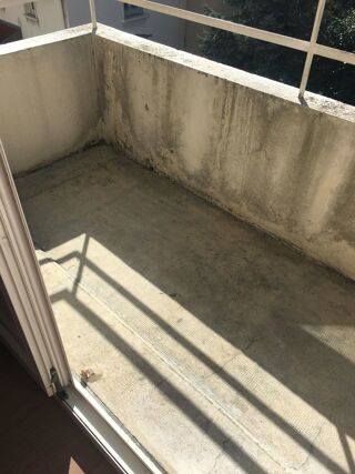  Appartement à louer 2 pièces 42 m²