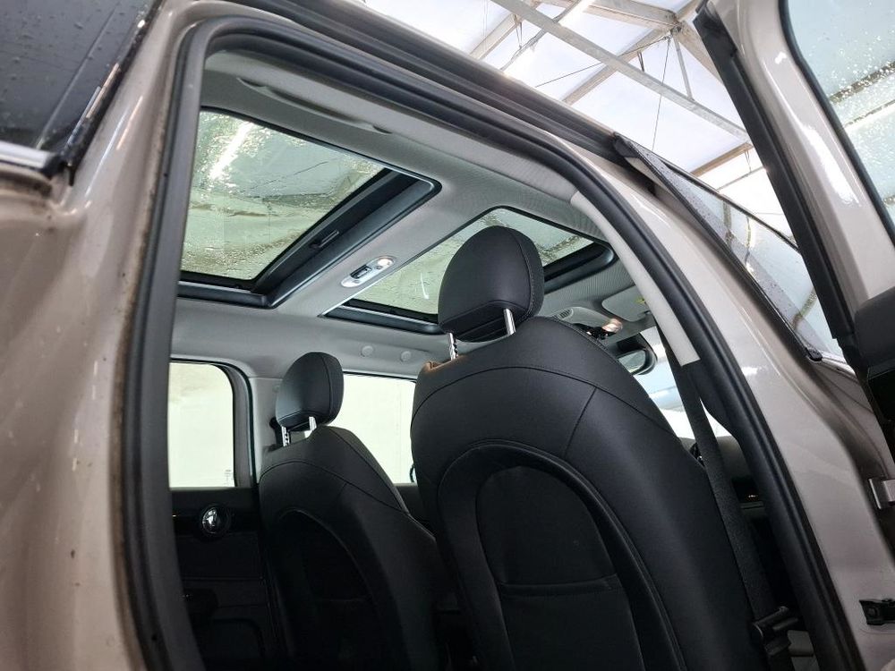 Countryman 125 - 95 ch ALL4 BVA6 Cooper SE Edition Premium Plus 2023 occasion 75015 Paris