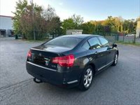 C4 1.6i 16V 110 Pack Ambiance 2008 occasion 60290 Laigneville
