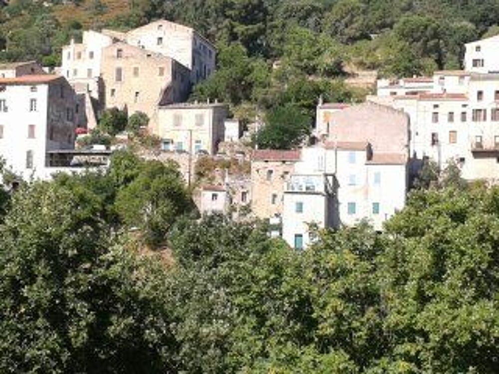   A Casa di Mammo Corse, Ville-di-Paraso (20279)