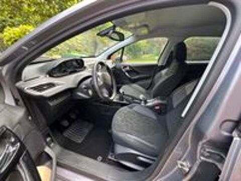 2008 Version signature, CarPlay, cam&eacute;ra de recul 2019 occasion 94800 Villejuif