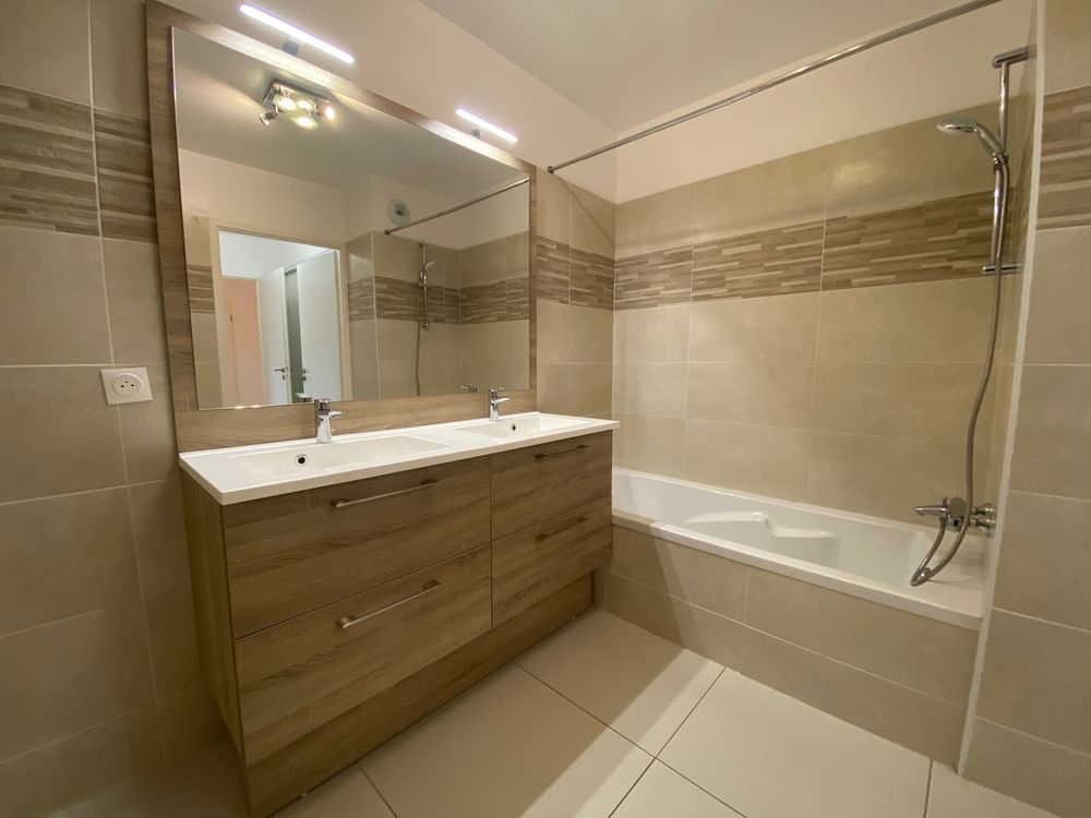 Vente Appartement Appartement T3 Ferney-Voltaire Ferney-voltaire