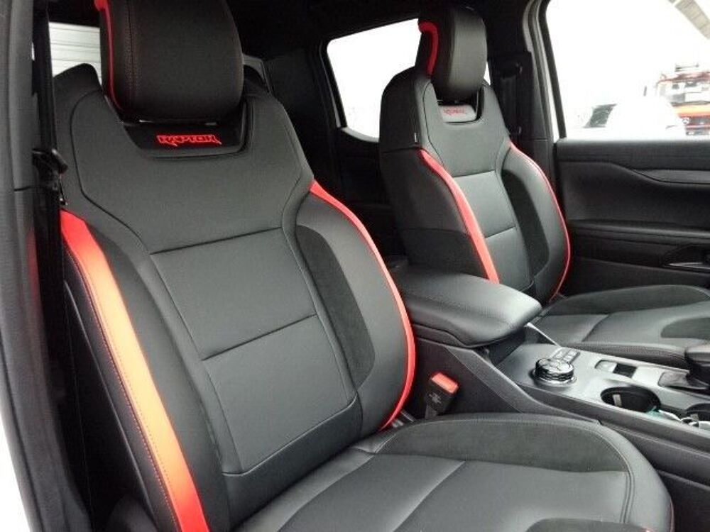 Ranger RANGER DOUBLE CABINE 3.0 ECOBOOST V6 292 CH S&S BVA10 RAPTOR 2023 occasion 34000 Montpellier