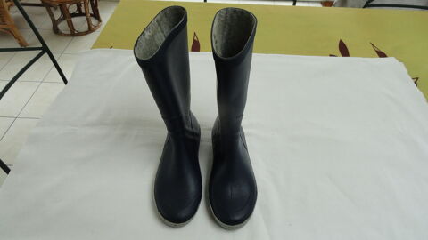 Bottes de pluie 12 Sabl�-sur-Sarthe (72)