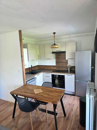  Appartement � louer 1 pi�ce 33 m�