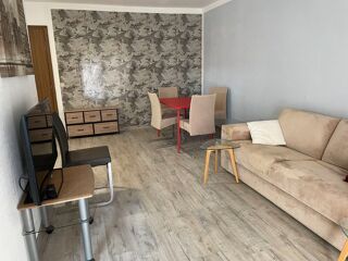  Appartement � vendre 2 pi�ces 49 m�