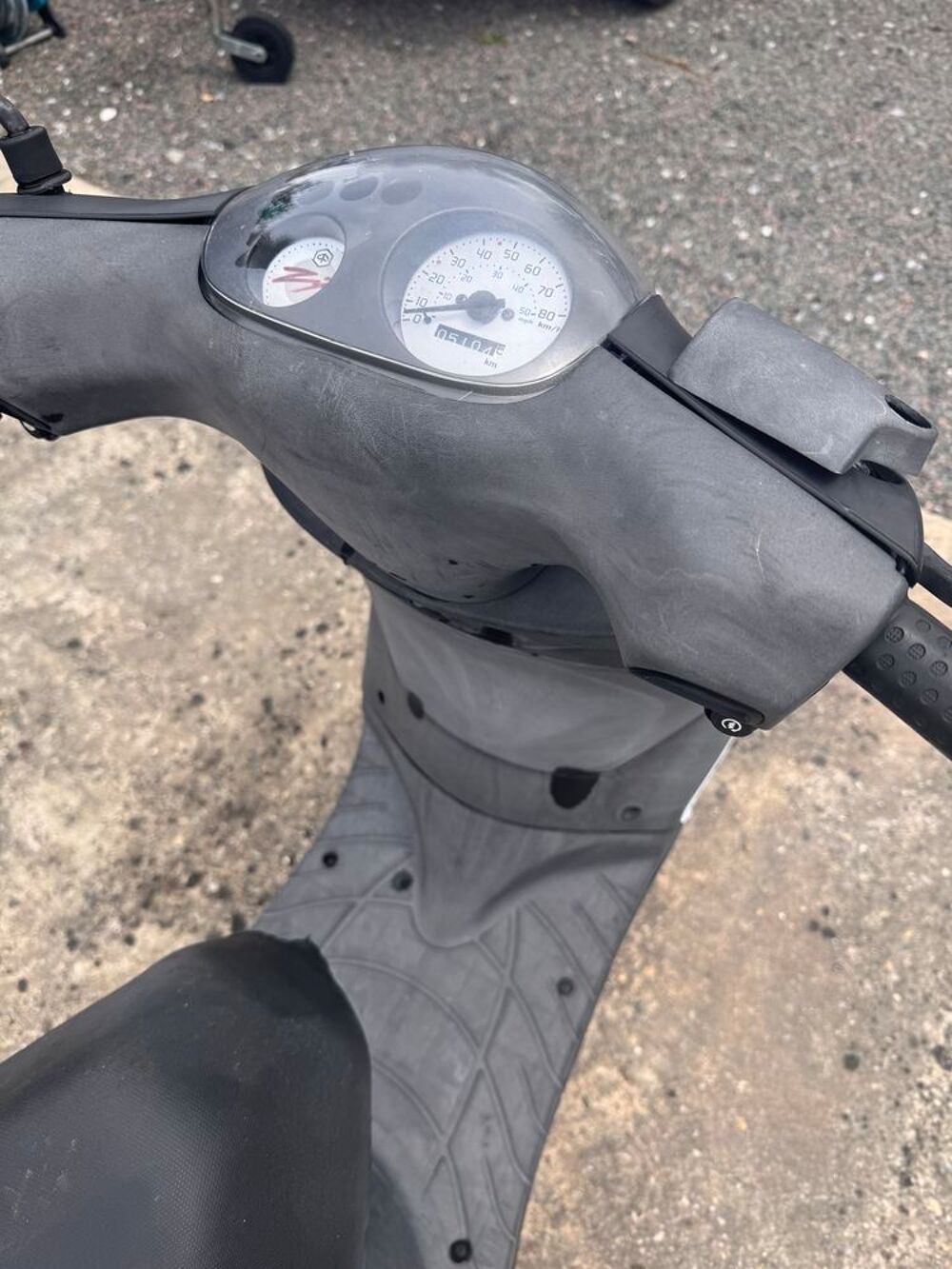 PIAGGIO 2022 occasion 33260 La Teste-de-Buch