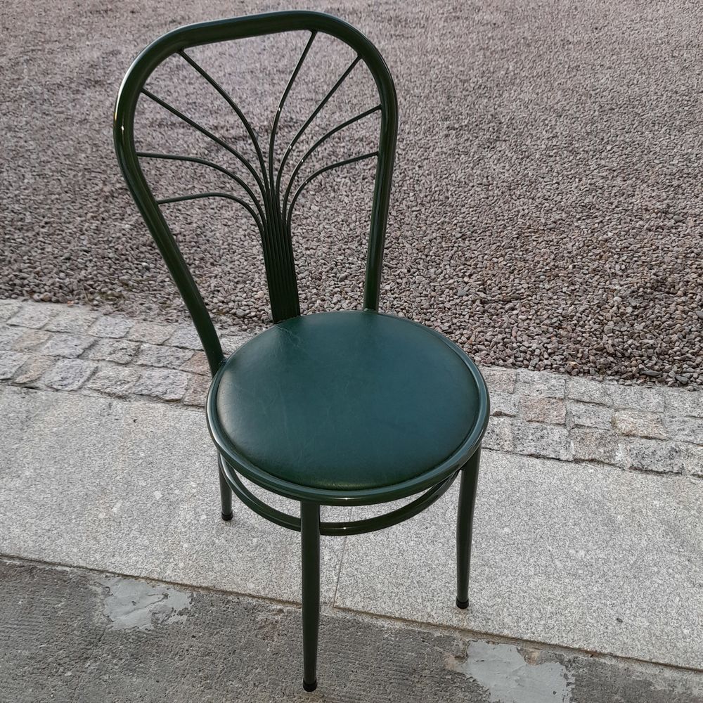 Chaises bistrot 
Meubles