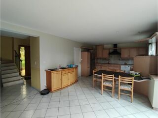  Maison à vendre 8 pièces 186 m²