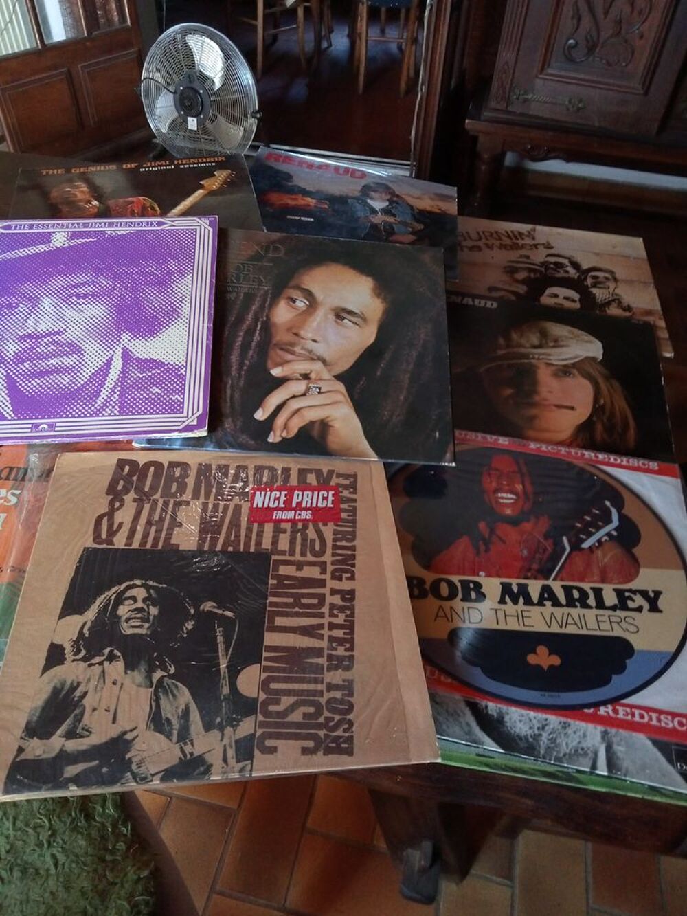 disque vinyl bon etat et tre bon etat CD et vinyles